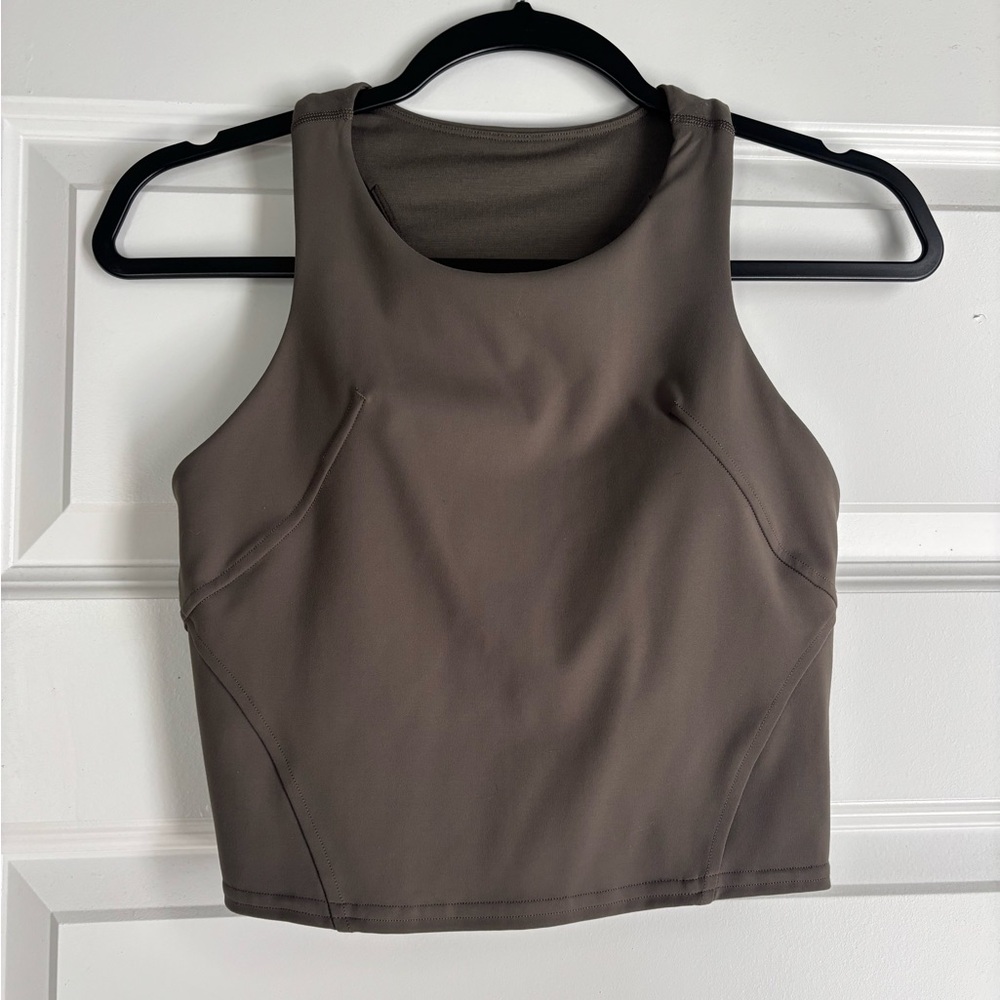 Lululemon Invigorate Training Tank Top